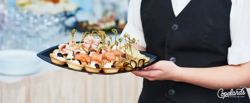 JDC - Catering Service 