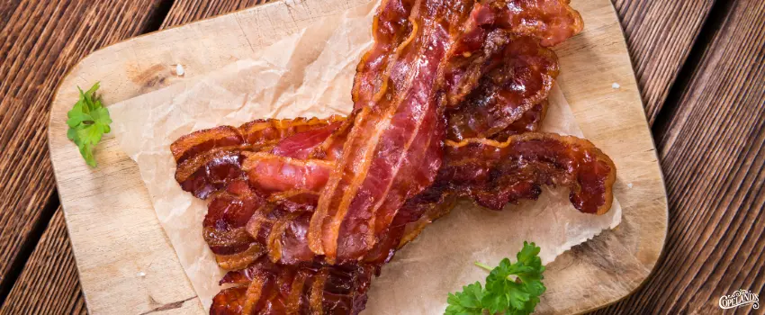 JDC-Fried Bacon